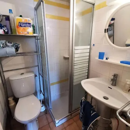 Maisons De La - Maisons & Pour 6 Personnes 84 Villa *