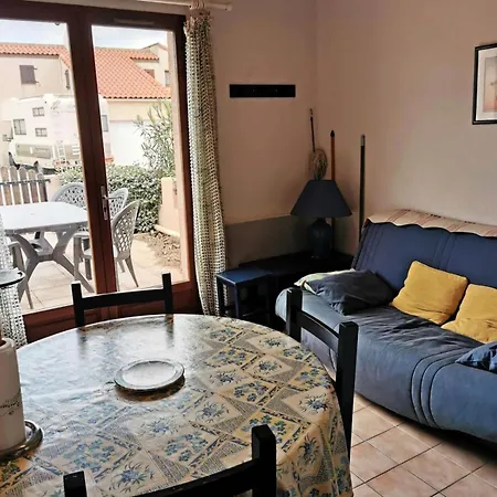 Villa Maisons De La - Maisons & Pour 6 Personnes 84