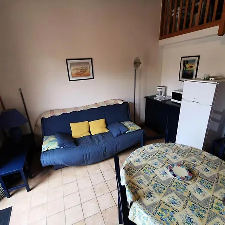 Maisons De La - Maisons & Pour 6 Personnes 84 Leucate