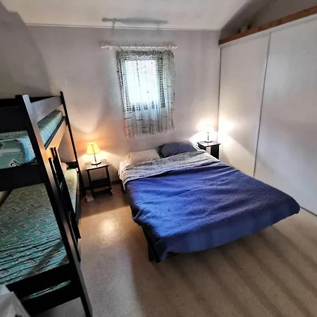 Villa Maisons De La - Maisons & Pour 6 Personnes 84 *