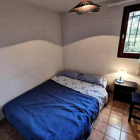 Maisons De La - Maisons & Pour 6 Personnes 84 *