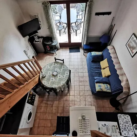 Villa Maisons De La - Maisons & Pour 6 Personnes 84